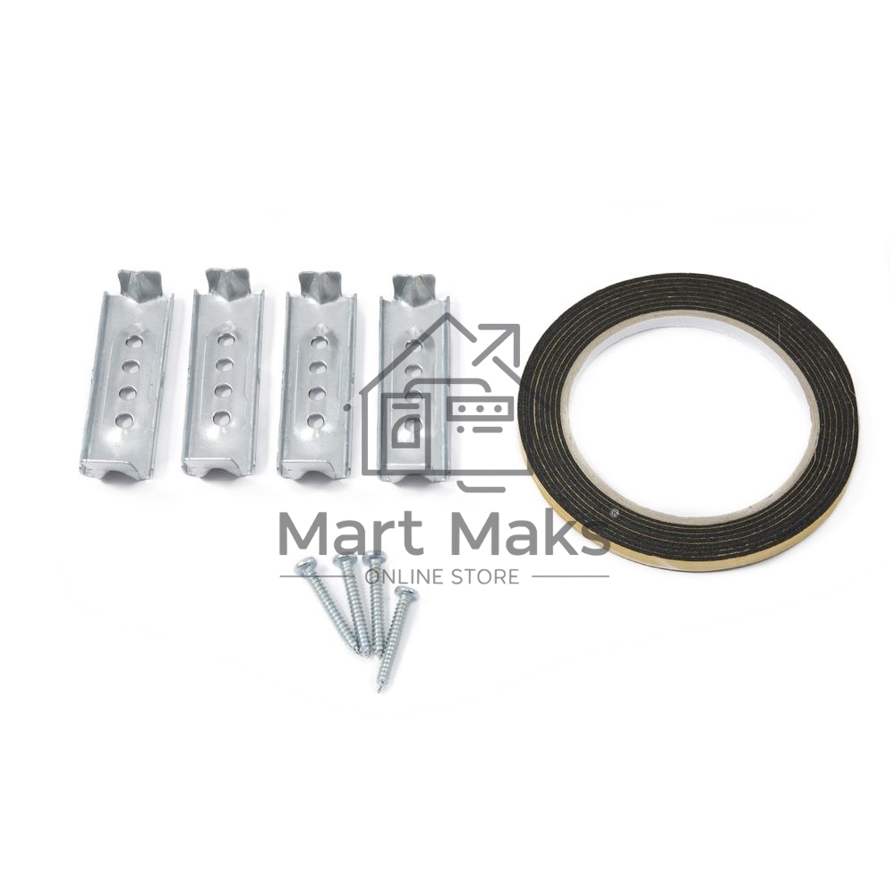 Газовая варочная панель Maunfeld EGHG.64.23CB/G