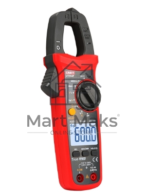 Токоизмерительные клещи UNI-T UT201R