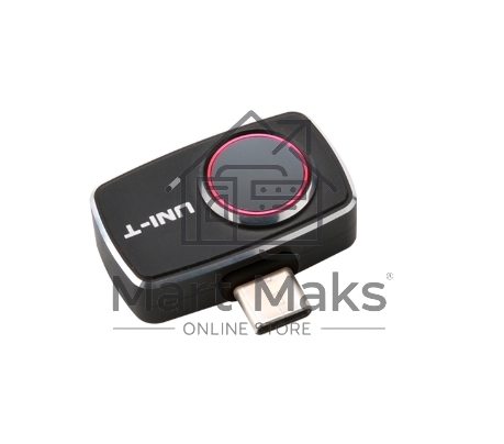 Портативный тепловизор для смартфона USB type-C UNI-T UTi721M