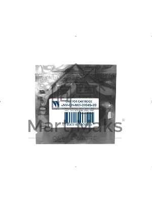 Чип NVPrint для Samsung MLT-D104S (20 шт) для ML1660/1665/1667/1860/1865/1867, SCX-3200/3205/3207 (1.5K) совместимый