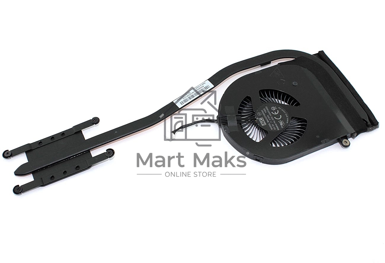 Система охлаждения для ноутбука Lenovo ThinkPad T580