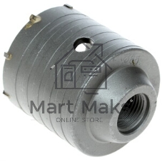 Буровая коронка Matrix M22 х 55 мм