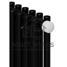 Дизайн-радиатор Royal Thermo Shift R22 VC2180 - 12 секц. RAL9016