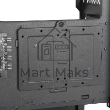 Компьютерный корпус Silverstone G41FA512ZBG0020 High airflow ATX mid-tower chassis with dual radiator support and ARGb lighting High airflow ATX mid-tower chassis with dual radiator support and ARGb lighting