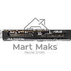 Видеокарта ASUS AMD Radeon RX 9070 PRIME EVO OC, 16 GB GDDR6, 256 bit, 3xDisplayPort, HDMI, GPU 2070 MHz