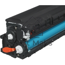 Картридж лазерный Cactus CS-W2220X 222X черный (3200стр.) для HP LJ Pro 3203dw/3303fdn/3303sdw с чипом