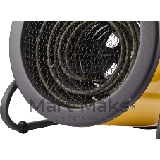Тепловая пушка Ballu BHP-P-9, 9 кВт 850м3/час 13.7А 290x430x320мм