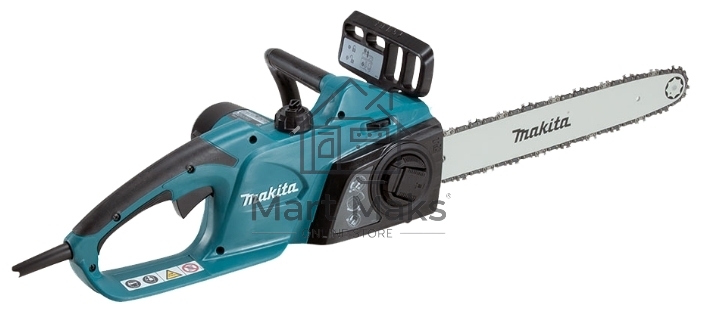 Пилы электрические цепные Makita UC4041A Пила цепная,1800Вт,шина-40см,шаг-3\8