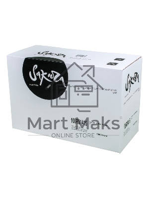 Картридж лазерный Sakura 106R01415 для Xerox Phaser 3435/3435N/3435DN чрный, 10 000 к.