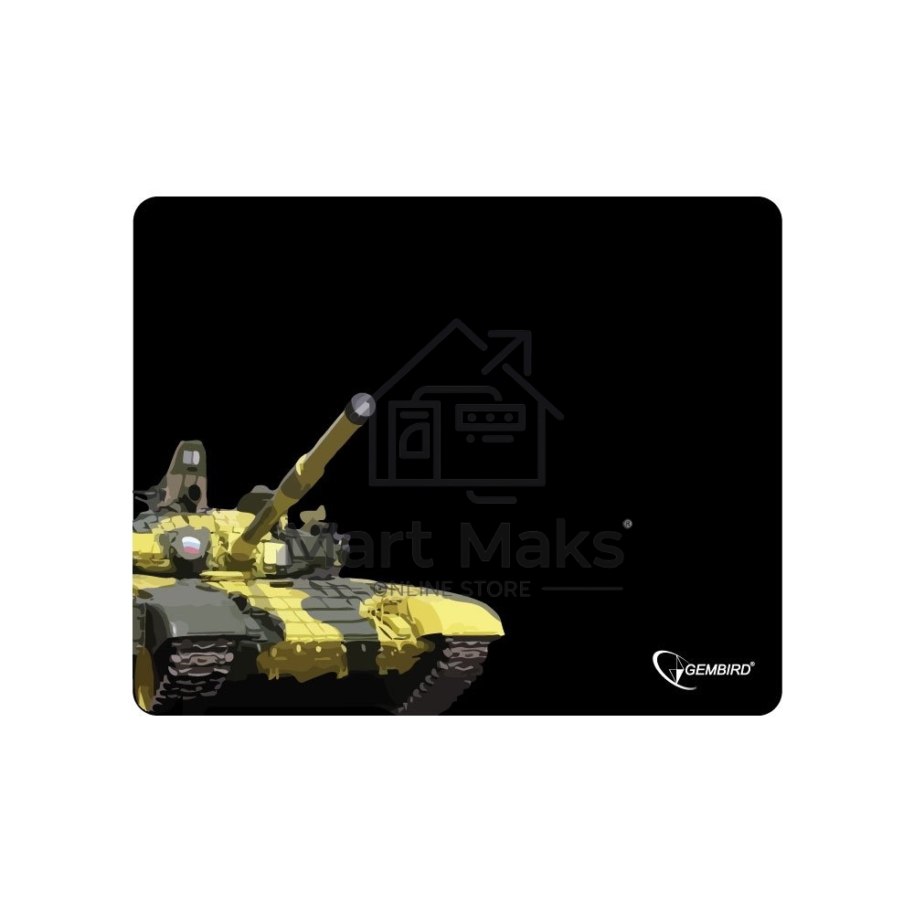 Коврик Gembird MP-GAME10, рисунок- 