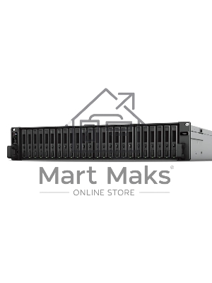 СХД SYNOLOGY FS3600, стоечное исполнение, 24BAY, 2U, NO SSD, USB3 СХД SYNOLOGY FS3600, стоечное исполнение, 24BAY, 2U, NO SSD, USB3