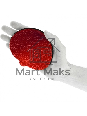 Накладка для ладони Matrix с липучкой, 125 мм