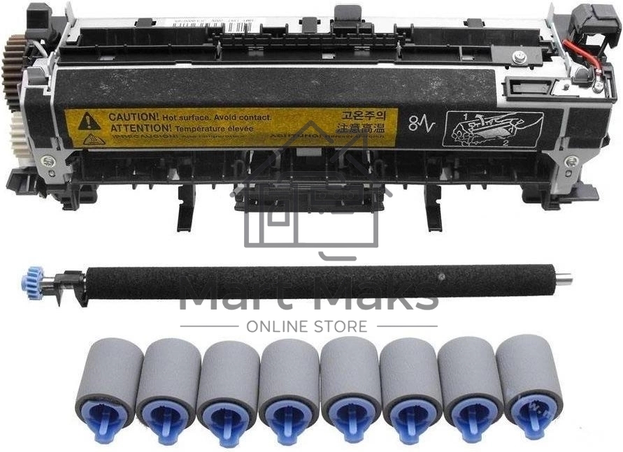Сервисный набор HP LJ Enterprise M4555 MFP (CE732A/CE732-67901) Maintenance kit