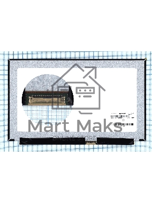 Матрица LQ133Z1JW04-E