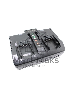 Зарядное устройство Worx WA3875 18V 2A Li-ion