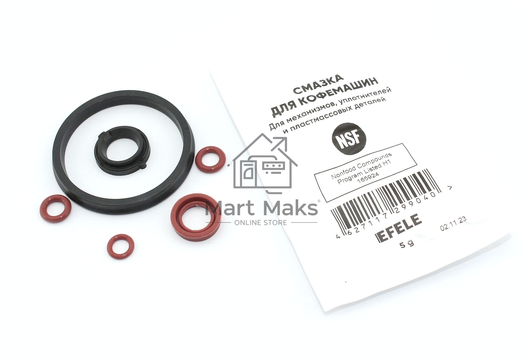 Ремкомплект ЗУ Bosch, Siemens, Nivona, Melitta