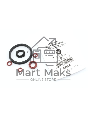 Ремкомплект ЗУ Bosch, Siemens, Nivona, Melitta