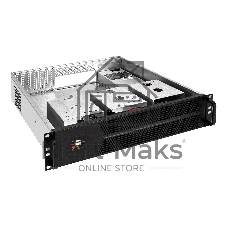 Серверный корпус ExeGate Pro 2U450-06 (RM 19