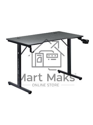 Стол Defender GAMING NOX черный 64070