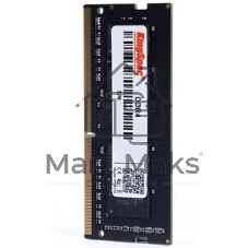 Оперативная память KingSpec, DDR4, 32GB (1x32GB), 3200 MHz, CL22, SO-DIMM
