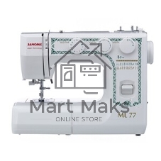 Швейная машина Janome ML77
