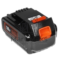 Аккумулятор для Black & Decker CD, KS, PS (BL4018-XJ) 18V 4Ah (Li-ion)