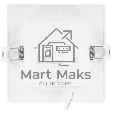 Светильник Smartbuy (SBL-BT22-65) овал 22Вт/6500K/IP65 (SBL-BT22-65)