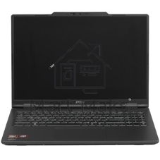 Ноутбук MSI Venture A16 AI+ A3HMG-026XRU AMD Ryzen AI 7 350/16Gb/SSD 1Tb/16