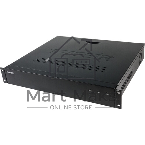 Видеорегистратор TRASSIR DuoStation 3416R AnyIP
