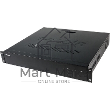 Видеорегистратор TRASSIR DuoStation 3416R AnyIP