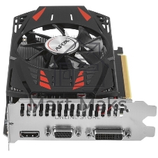 Видеокарта Afox GT730 2Gb GDDR5 128bit VGA DVI-D HDMI 1FAN RTL