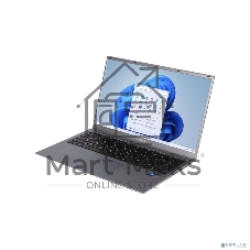 Ноутбук IRBIS SmartBook 17NBP02/17.3