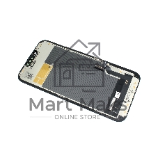 Дисплей для Apple iPhone 13 JCID (Soft Oled) (с верификацией, привязка без ошибки)