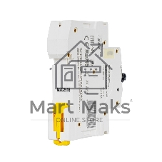 Выключатель автоматический 1п C 25А M06N ARMAT IEK AR-M06N-1-C025