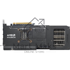 Видеокарта ASUS AMD Radeon RX 9070 PRIME EVO OC, 16 GB GDDR6, 256 bit, 3xDisplayPort, HDMI, GPU 2070 MHz