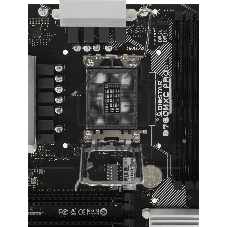 Материнская плата Biostar B760MXC PRO, LGA1700, Intel B760, 4xDDR5, 8xSATA, 2xM.2, 1xPCIe 4.0 x16, DVI-D, HDMI, D-Sub, 1x2.5Gb LAN, 3x3.5 мм, 7.1, microATX