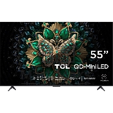 Телевизор TCL 55