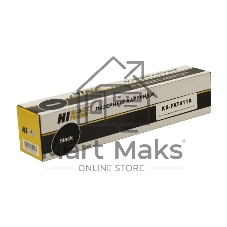 Картридж Panasonic KX-MB1900/2000/2020/2030/2051/2061 (Hi-Black) KX-FAT411A, 2К