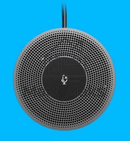 Микрофон Logitech Microphone for MeetUp