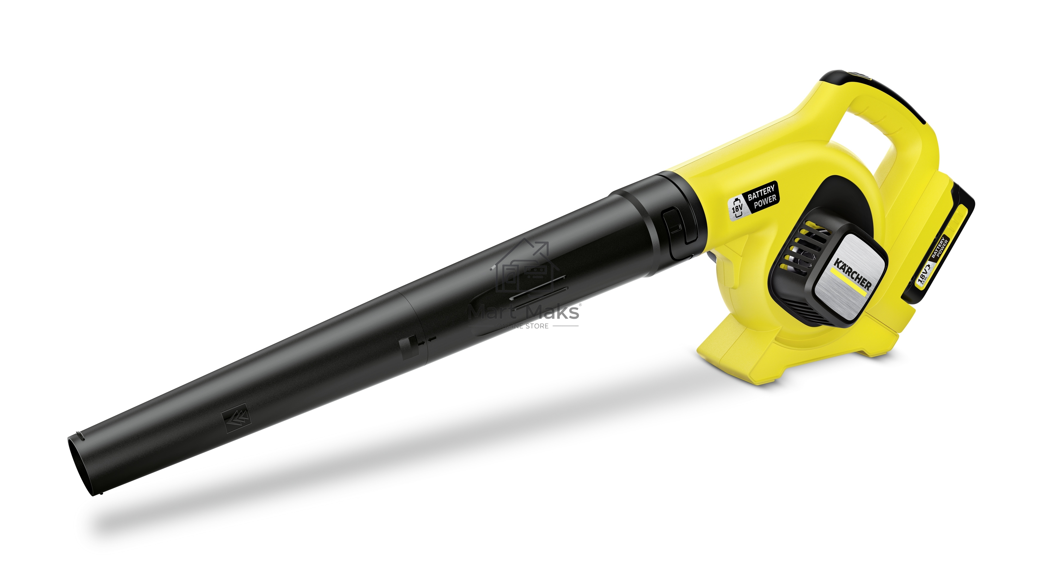 Воздуходувка аккумуляторная Karcher LBL 2 Battery Set