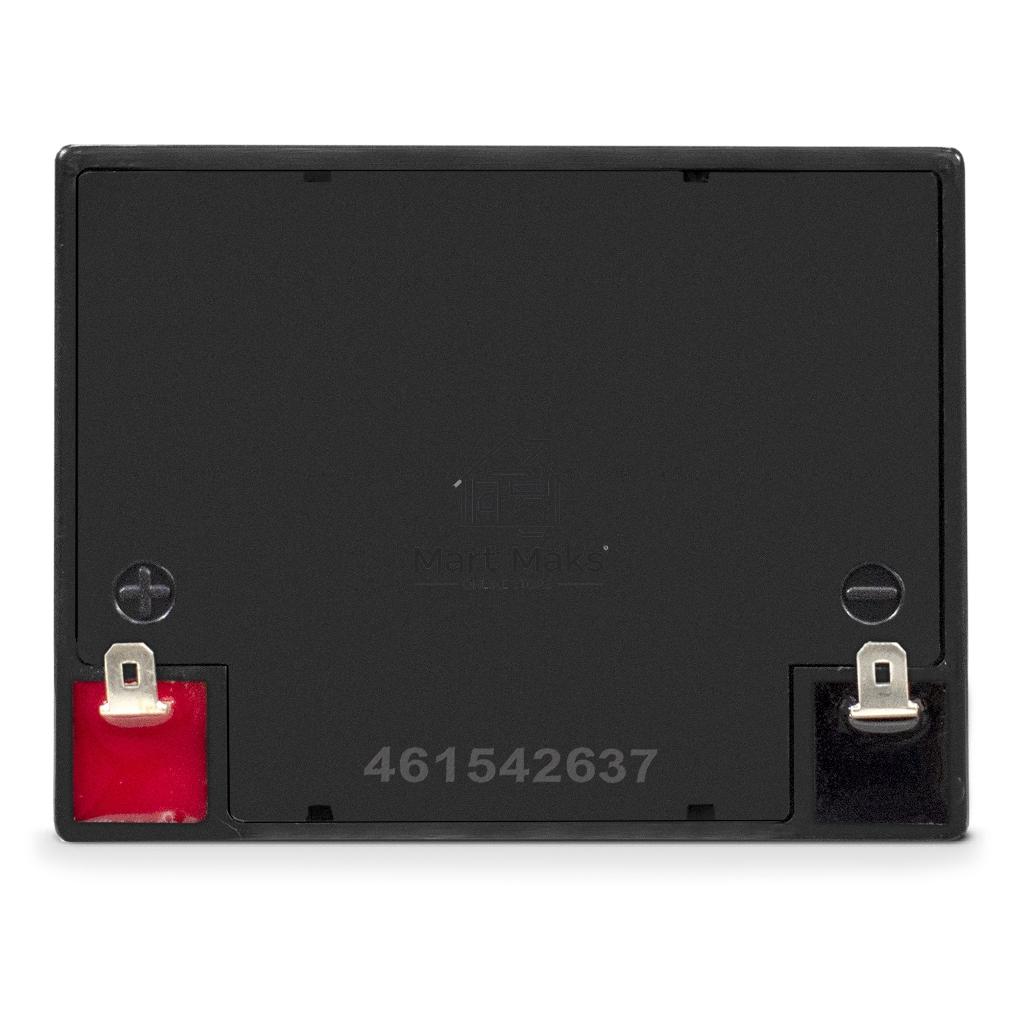 Батарея ExeGate DT 1205 (12V 5Ah, клеммы F1)