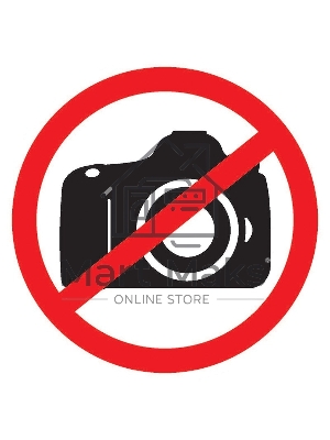 Табличка ПВХ запрещающий знак Rexant 