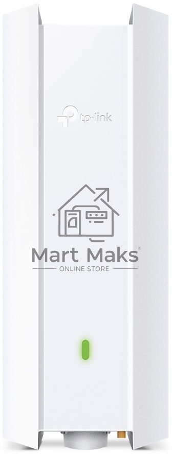 Точка доступа AX1800 Indoor/Outdoor Dual-Band Wi-Fi 6 Access Point