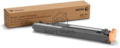 Расходные материалы XEROX 008R13061 Сборник отработки WC 7830/7835/7845/7855/7425/7428/7435 / 7525/7530/7535/7545/7556 GMO