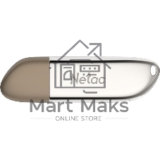 Флешка USB Netac USB U352 USB 2.0 16Gb, retail version