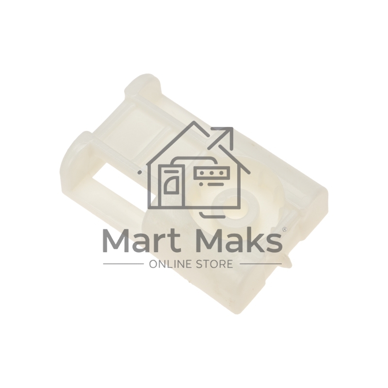 Площадка под стяжку для прямого монтажа Rexant, белая (100 шт/уп)