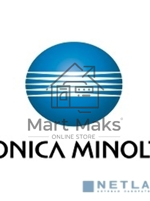 Девелопер Konica-Minolta bizhub 164/165/184/185/195/215/235DV-116 (o)