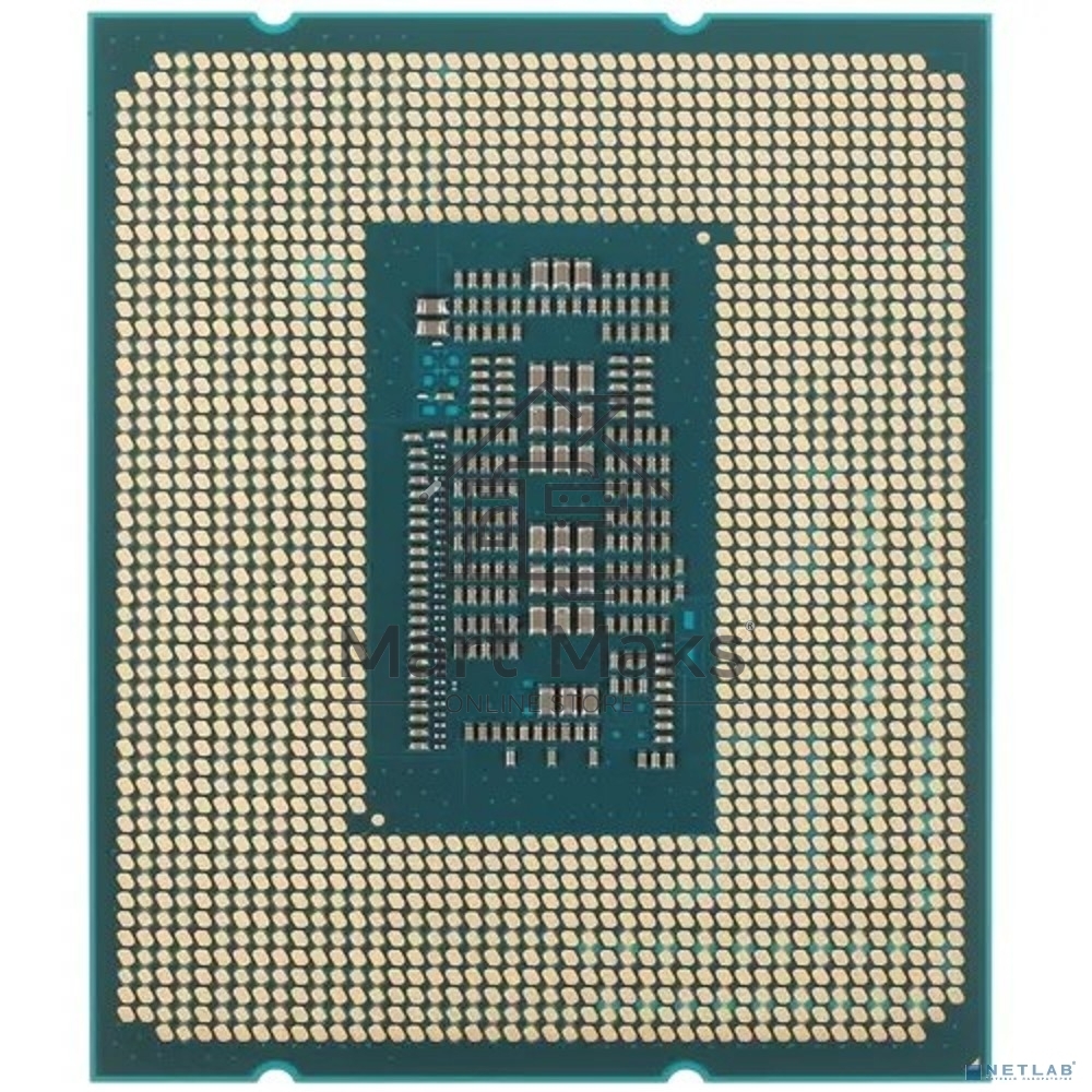 Процессор Intel Core i5-12600KF Soc-1700 3.7GHz OEM