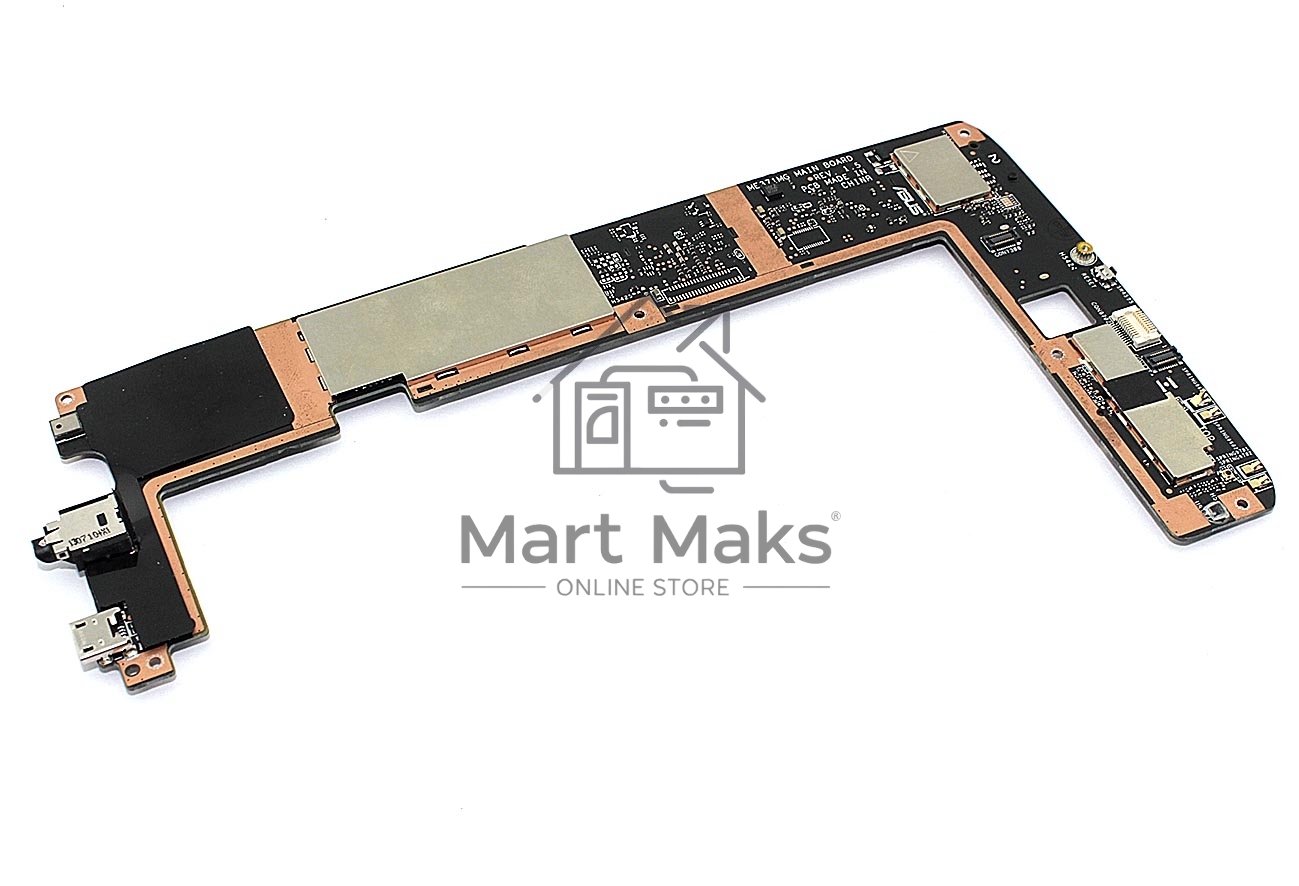 Материнская плата для Asus ME371MG 32Gb инженерная (сервисная) прошивка