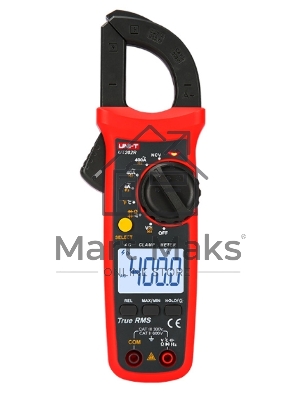 Токоизмерительные клещи UNI-T UT202R